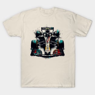 Formula 1 T-Shirt